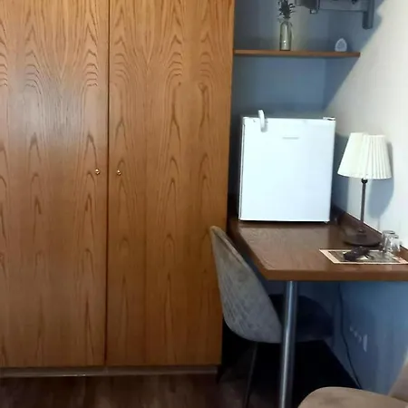 Lieth-hotel-gruenreich فندق باد فولنغبوستل