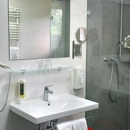 Hotell Lieth-hotel-gruenreich Bad Fallingbostel