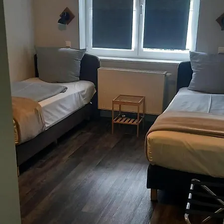 Lieth-hotel-gruenreich 3*