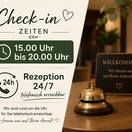 Lieth-hotel-gruenreich Szálloda Bad Fallingbostel