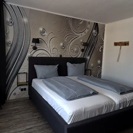 Hotel Lieth-hotel-gruenreich 3*