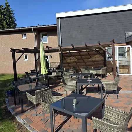 Hotel Lieth-hotel-gruenreich Bad Fallingbostel