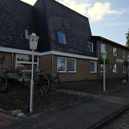 Hotel Lieth-hotel-gruenreich