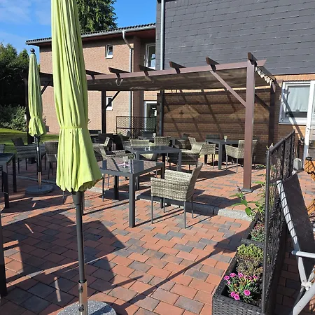 Lieth-hotel-gruenreich Hotel 3*