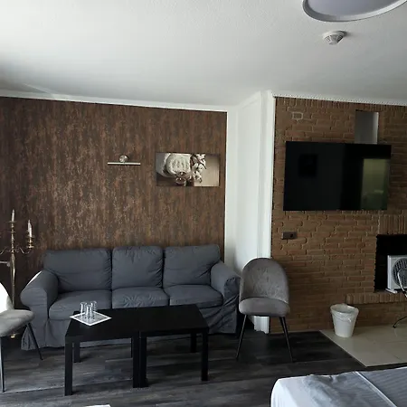 Lieth-hotel-gruenreich Hotel Bad Fallingbostel