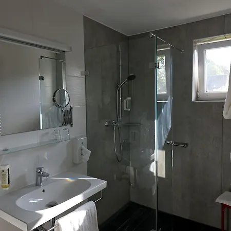 Lieth-hotel-gruenreich Hotel 3*