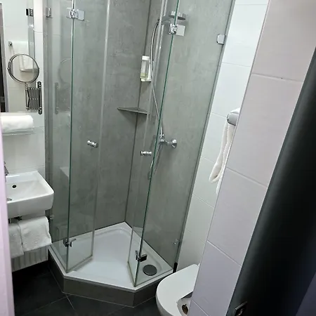 Lieth-hotel-gruenreich 3* Bad Fallingbostel