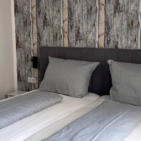 Hotel Lieth-hotel-gruenreich 3*
