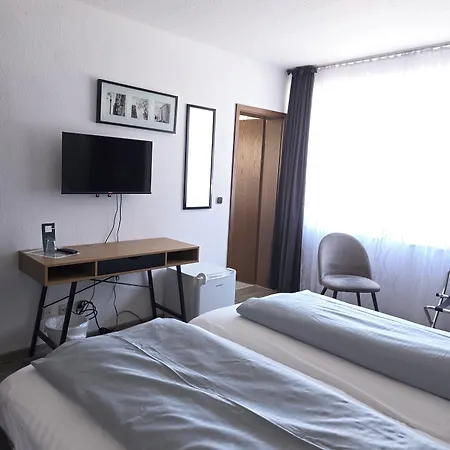 Hotel Lieth-hotel-gruenreich