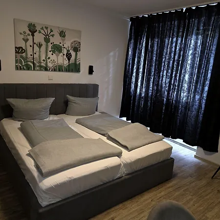 Hotel Lieth-hotel-gruenreich 3*