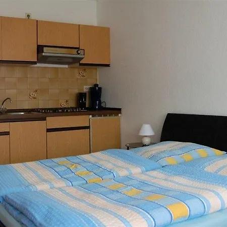 Lieth-hotel-gruenreich Hotell