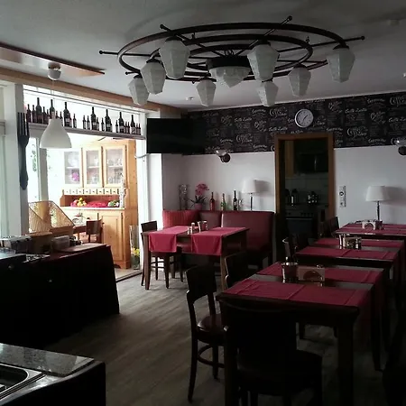 Otel Lieth-hotel-gruenreich Bad Fallingbostel