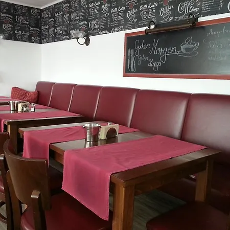 Otel Lieth-hotel-gruenreich 3*