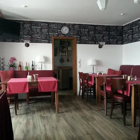 Lieth-hotel-gruenreich Bad Fallingbostel