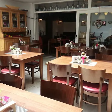 Otel Lieth-hotel-gruenreich 3*