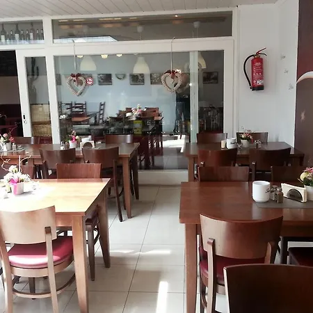 Lieth-hotel-gruenreich Bad Fallingbostel