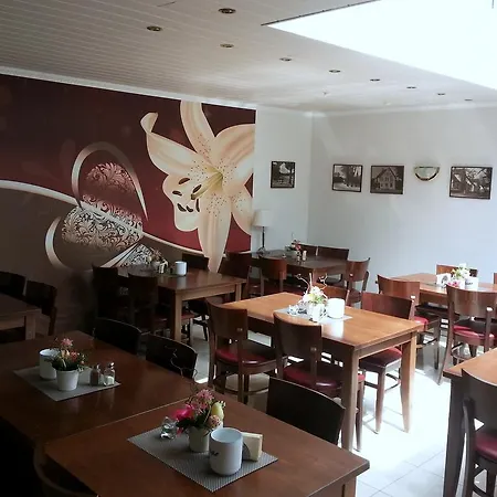 Otel Lieth-hotel-gruenreich Bad Fallingbostel