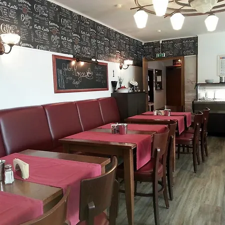 Otel Lieth-hotel-gruenreich 3*