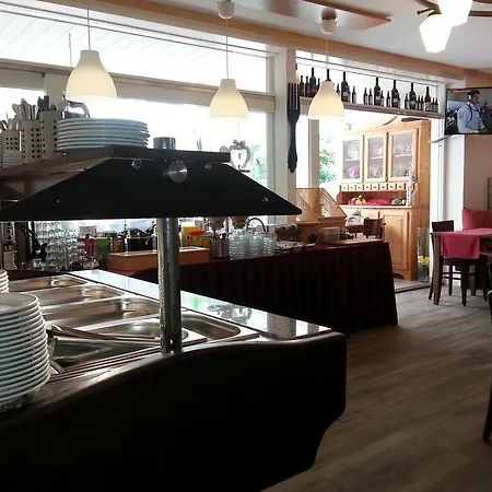 Lieth-hotel-gruenreich Bad Fallingbostel