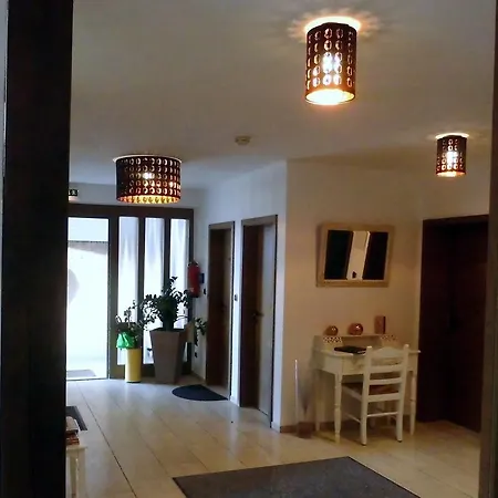 Lieth-hotel-gruenreich Szálloda