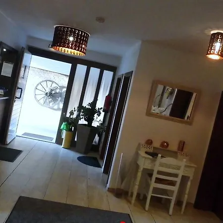 Lieth-hotel-gruenreich Szálloda Bad Fallingbostel