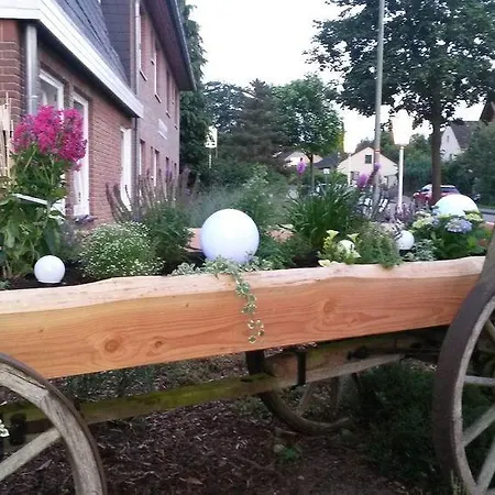 Lieth-hotel-gruenreich 3*