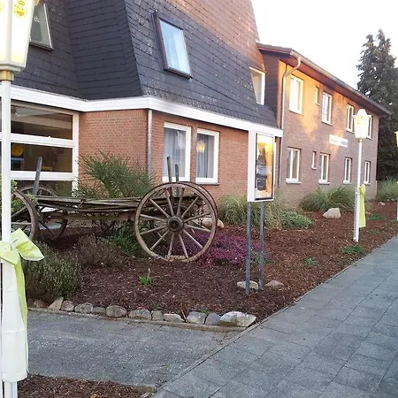 Lieth-hotel-gruenreich 3* Bad Fallingbostel