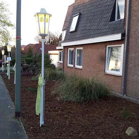 Lieth-hotel-gruenreich Hotell 3*