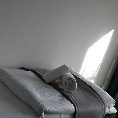 Lieth-hotel-gruenreich Otel Bad Fallingbostel