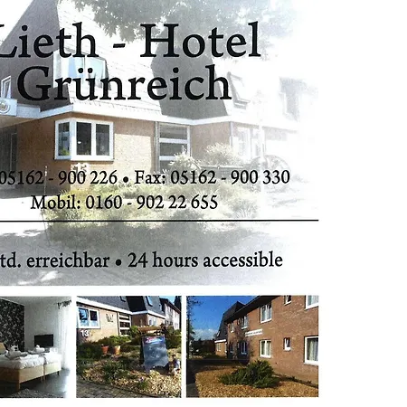 Lieth-hotel-gruenreich