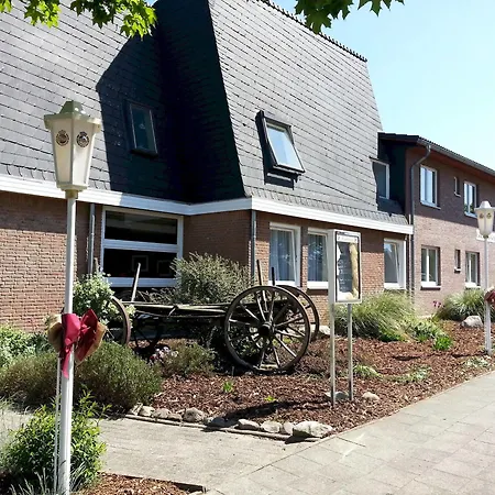 Lieth-hotel-gruenreich 3*