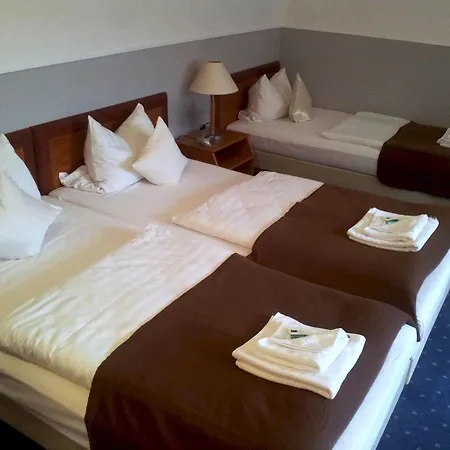 Lieth-hotel-gruenreich 3*
