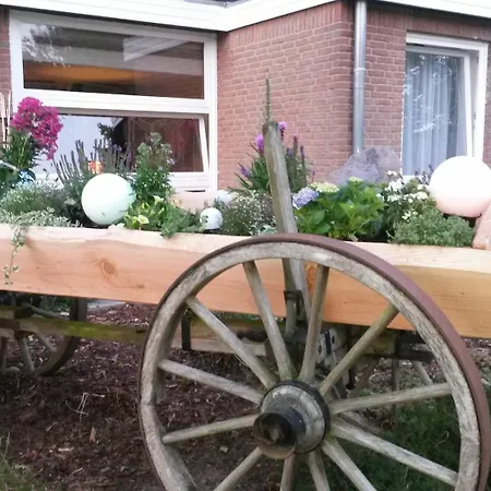 Lieth-hotel-gruenreich 3*