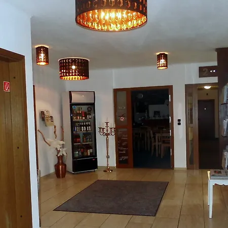Lieth-hotel-gruenreich Bad Fallingbostel
