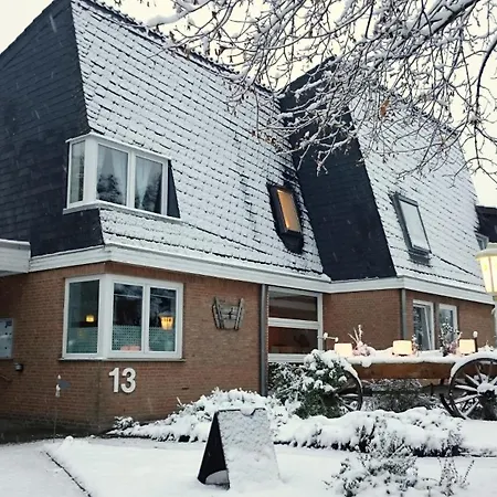 Lieth-hotel-gruenreich فندق 3*
