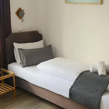 Lieth-hotel-gruenreich Otel