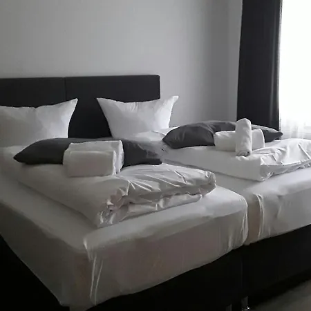 Hotell Lieth-hotel-gruenreich