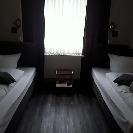 Szálloda Lieth-hotel-gruenreich 3*