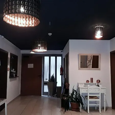 Otel Lieth-hotel-gruenreich Bad Fallingbostel