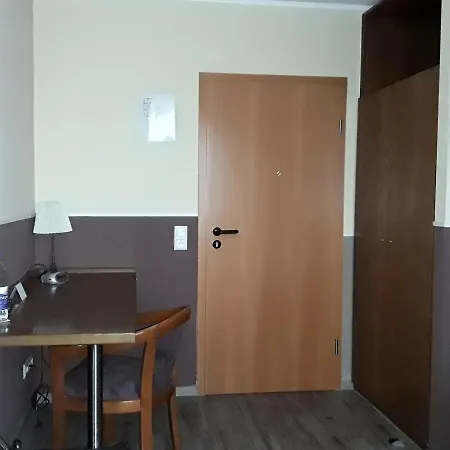 Lieth-hotel-gruenreich 3*