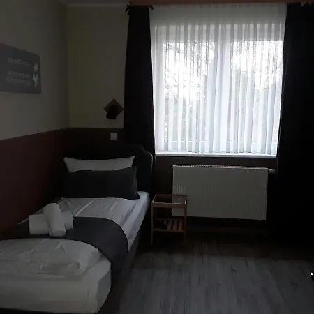 Lieth-hotel-gruenreich 3*
