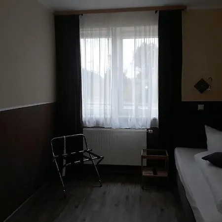 Lieth-hotel-gruenreich 3* Bad Fallingbostel
