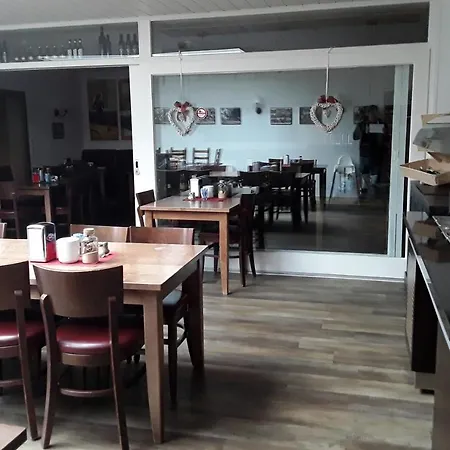 Lieth-hotel-gruenreich 3* Bad Fallingbostel
