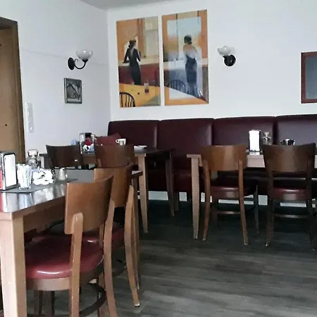 Lieth-hotel-gruenreich Otel