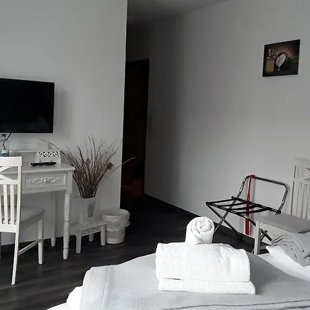 Lieth-hotel-gruenreich Otel 3*