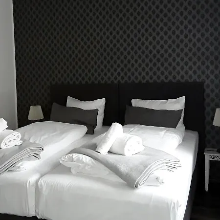 Szálloda Lieth-hotel-gruenreich 3*