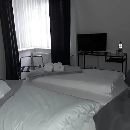 Otel Lieth-hotel-gruenreich 3*