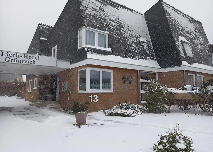 Lieth-hotel-gruenreich