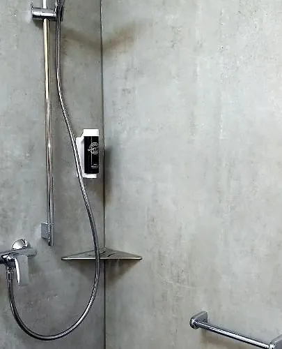 Lieth-hotel-gruenreich فندق 3*