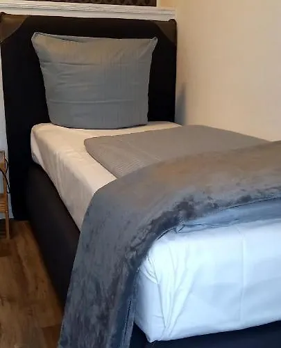 Lieth-hotel-gruenreich فندق باد فولنغبوستل